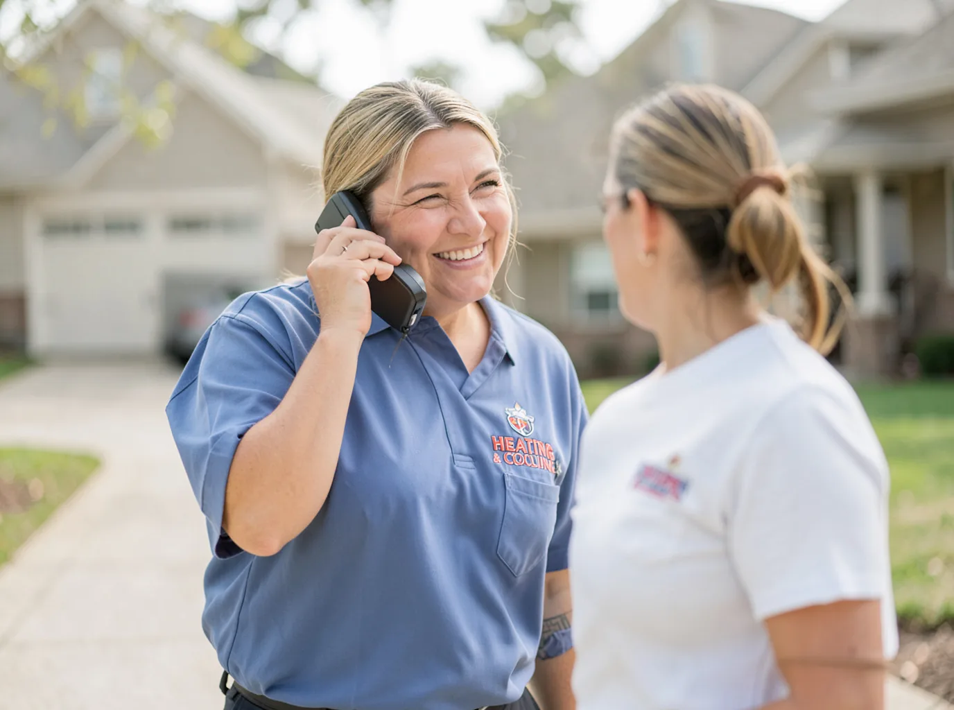 Hvac Repair Guymon, OK FAQs